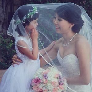 Meet your Posher, Louise